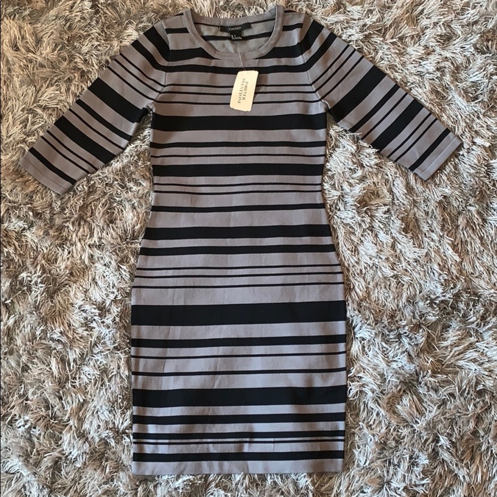Forever 21 Bodycon Dress